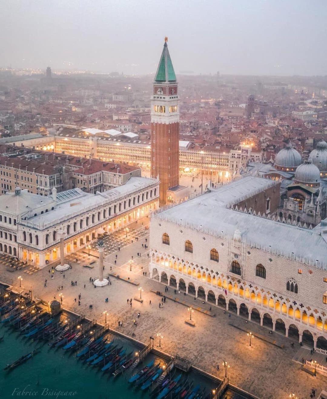 Ferienwohnung Ca' Terlotta Venedig Exterior foto
